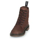 Art  BIRMINGHAM  Marrone -  Stivaletti Donna - 3