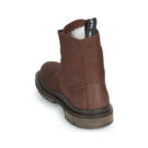 Art  BIRMINGHAM  Marrone -  Stivaletti Donna - 5