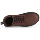 Art  BIRMINGHAM  Marrone -  Stivaletti Donna - 6