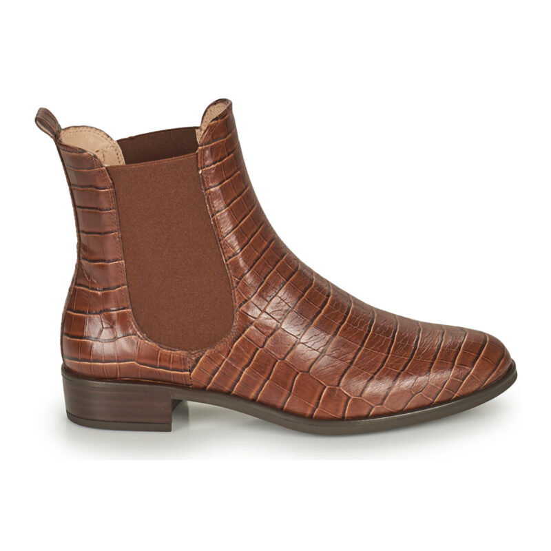 Unisa BOYER Marrone Stivaletti Donna - 2