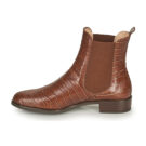Unisa BOYER Marrone Stivaletti Donna - 4