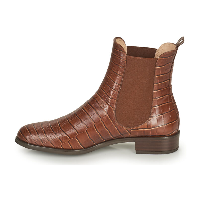 Unisa BOYER Marrone Stivaletti Donna - 4