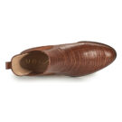 Unisa BOYER Marrone Stivaletti Donna - 6