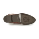 Unisa BOYER Marrone Stivaletti Donna - 7