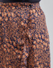 Gonne lunghe Betty London PAOLA Multicolore Gonne lunghe Donna - 5