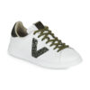 Victoria  TENIS PIEL  Bianco -  Sneakers basse Donna
