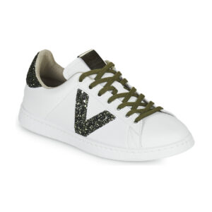 Victoria  TENIS PIEL  Bianco -  Sneakers basse Donna