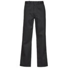 Gerade Hosen Dickies ORIGINAL FIT STRAIGHT LEG WORK PNT Schwarz Gerade Hosen Herren - 1