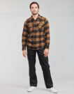 Gerade Hosen Dickies ORIGINAL FIT STRAIGHT LEG WORK PNT Schwarz Gerade Hosen Herren - 2