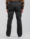Gerade Hosen Dickies ORIGINAL FIT STRAIGHT LEG WORK PNT Schwarz Gerade Hosen Herren - 4