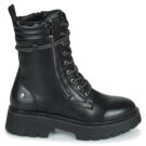 Xti 43066 Black Women's Ankle Boots - 2