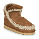 Mou  ESKIMO 18  Marrone -  Stivaletti Donna - 1