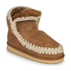 Mou  ESKIMO 18  Marrone -  Stivaletti Donna