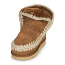 Mou  ESKIMO 18  Marrone -  Stivaletti Donna - 3