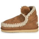 Mou  ESKIMO 18  Marrone -  Stivaletti Donna - 4