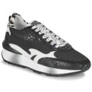Semerdjian MARI Nero Sneakers basse Donna - 1