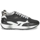 Semerdjian MARI Nero Sneakers basse Donna - 2