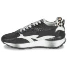 Semerdjian MARI Nero Sneakers basse Donna - 4