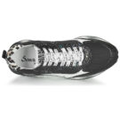 Semerdjian MARI Nero Sneakers basse Donna - 6