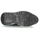 Semerdjian MARI Nero Sneakers basse Donna - 7