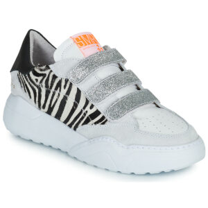 Semerdjian  OTTO  Beige -  Sneakers basse Donna