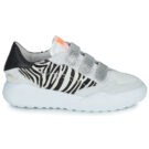 Semerdjian OTTO Beige Sneakers basse Donna - 2