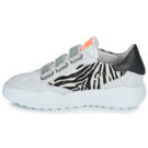Semerdjian OTTO Beige Sneakers basse Donna - 4