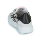 Semerdjian OTTO Beige Sneakers basse Donna - 5
