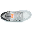 Semerdjian OTTO Beige Sneakers basse Donna - 6