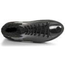 Melissa MELISSA FLUFFY SNEAKER AD Nero Stivaletti Donna - 6