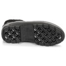 Melissa MELISSA FLUFFY SNEAKER AD Nero Stivaletti Donna - 7