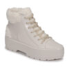 Melissa MELISSA FLUFFY SNEAKER AD Beige Stivaletti Donna