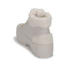 Melissa MELISSA FLUFFY SNEAKER AD Beige Stivaletti Donna - 5