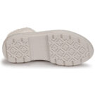 Melissa MELISSA FLUFFY SNEAKER AD Beige Stivaletti Donna - 7