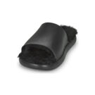 Melissa MELISSA FLUFFY SIDE AD Nero ciabatte Donna - 3