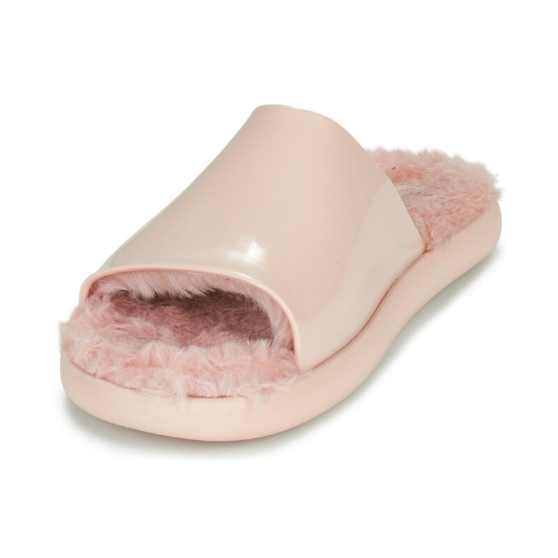 Melissa MELISSA FLUFFY SIDE AD Rosa ciabatte Donna - 3