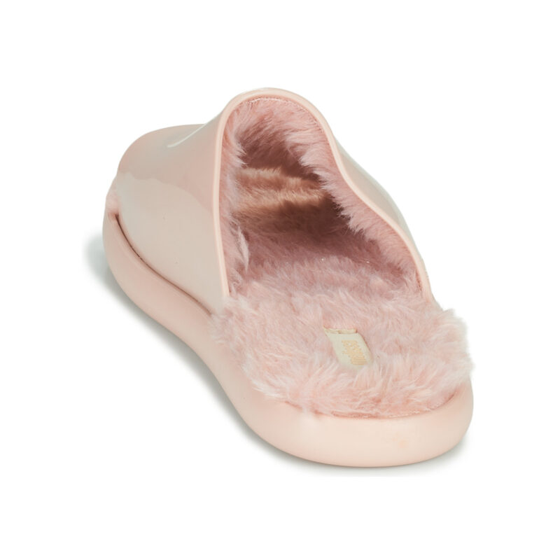 Melissa MELISSA FLUFFY SIDE AD Rosa ciabatte Donna - 5