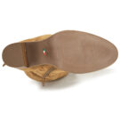 NeroGiardini CITROUILLO Marrone Stivali con tacco Donna - 7