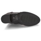 NeroGiardini ENDIVO Nero Stivaletti Donna - 7
