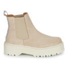 Sweet Lemon  NYMA  Beige -  Stivaletti Donna - 2