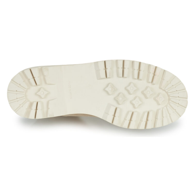 Sweet Lemon  NYMA  Beige -  Stivaletti Donna - 7