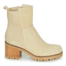 Sweet Lemon PIABLO Beige Stivaletti Donna - 2