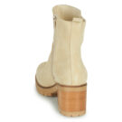 Sweet Lemon PIABLO Beige Stivaletti Donna - 5