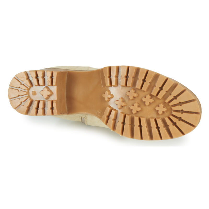 Sweet Lemon PIABLO Beige Stivaletti Donna - 7