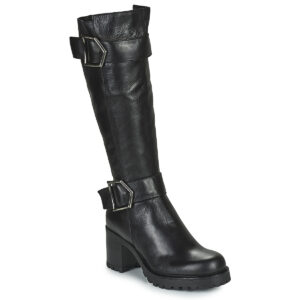 Sweet Lemon  PIPPA  Nero -  Stivali con tacco  Donna