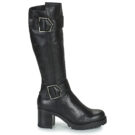 Sweet Lemon PIPPA Nero Stivali con tacco Donna - 2