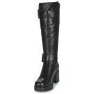 Sweet Lemon PIPPA Nero Stivali con tacco Donna - 3