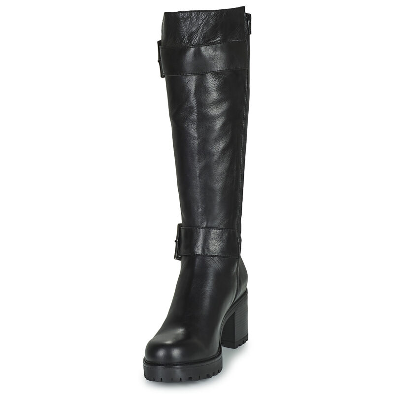 Sweet Lemon PIPPA Nero Stivali con tacco Donna - 3