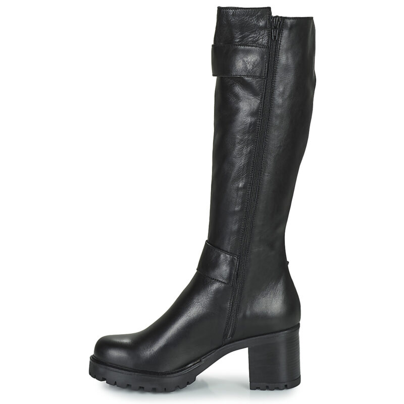 Sweet Lemon PIPPA Nero Stivali con tacco Donna - 4