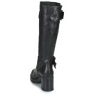 Sweet Lemon PIPPA Nero Stivali con tacco Donna - 5